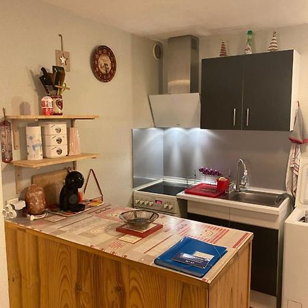 Appt Briancon 4 Pers Au Pied Des Remontes Mecaniques Le Relais De La Guisane 외부 사진