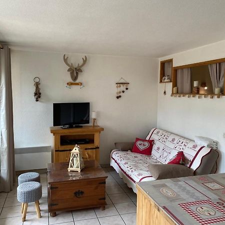 Appt Briancon 4 Pers Au Pied Des Remontes Mecaniques Le Relais De La Guisane 외부 사진