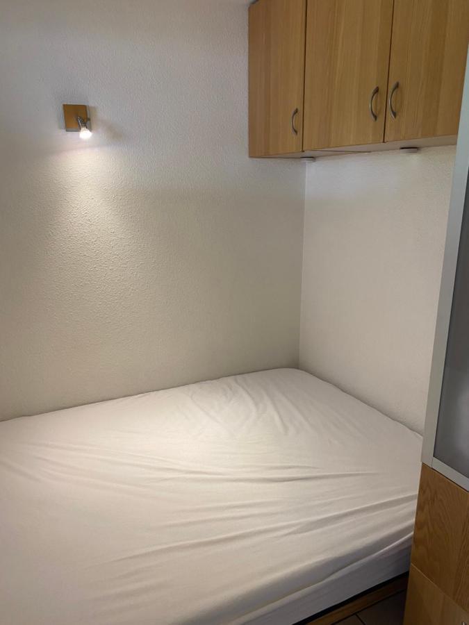 Appt Briancon 4 Pers Au Pied Des Remontes Mecaniques Le Relais De La Guisane 외부 사진